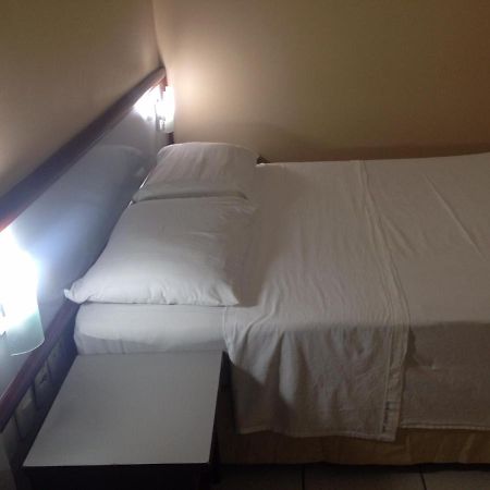 Luzon Residence Apartments Fortaleza  Kültér fotó