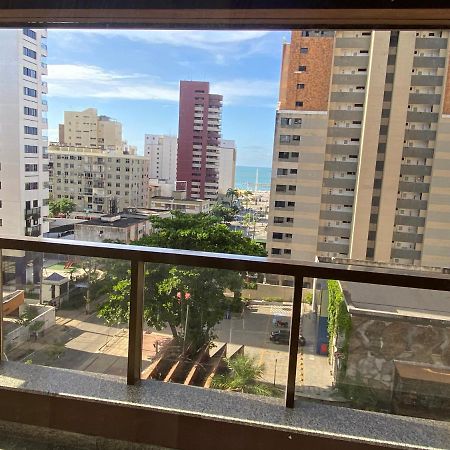 Luzon Residence Apartments Fortaleza  Kültér fotó