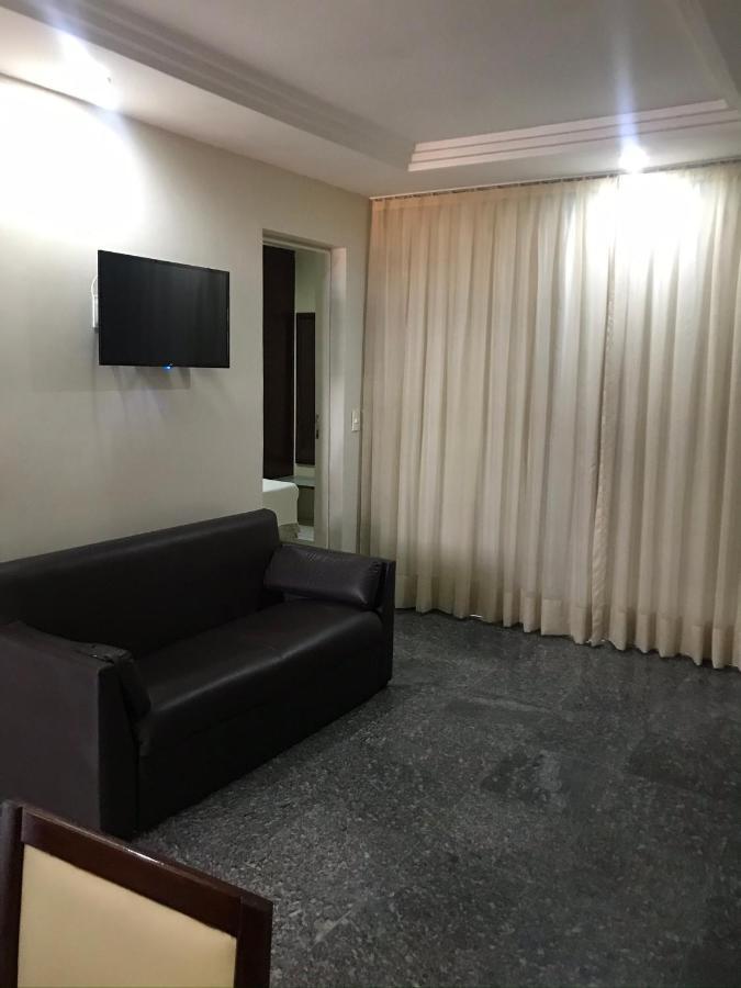 Luzon Residence Apartments Fortaleza  Kültér fotó