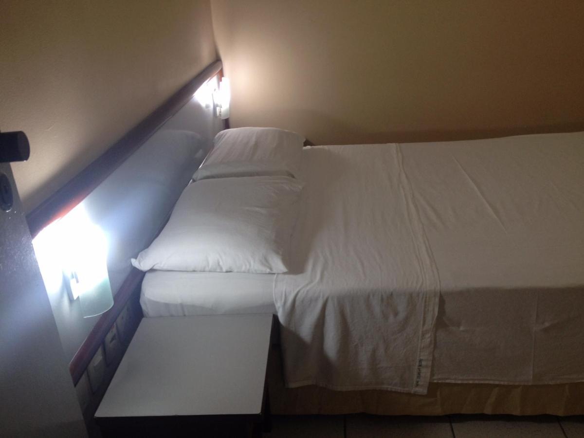 Luzon Residence Apartments Fortaleza  Kültér fotó