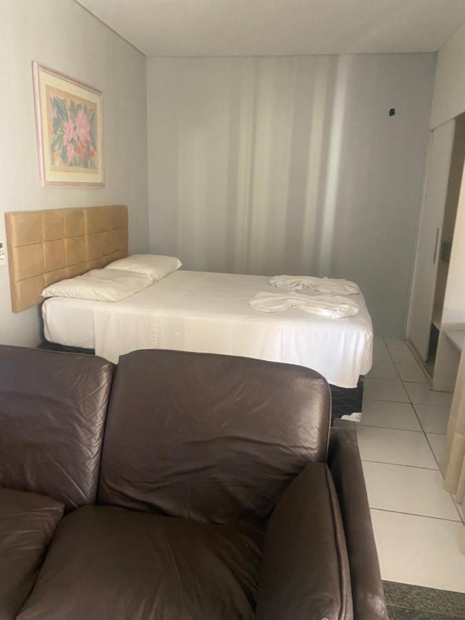 Luzon Residence Apartments Fortaleza  Kültér fotó