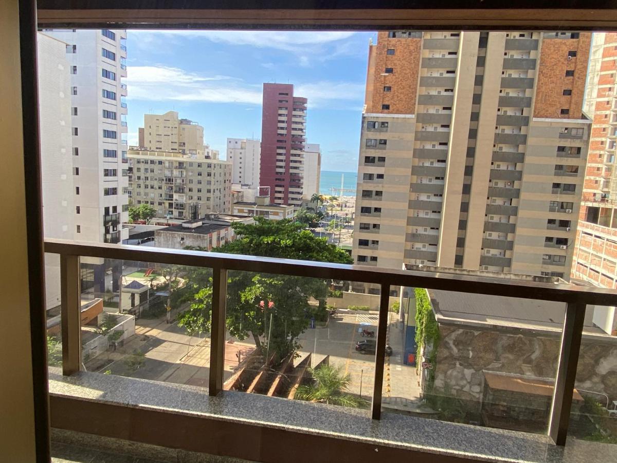 Luzon Residence Apartments Fortaleza  Kültér fotó