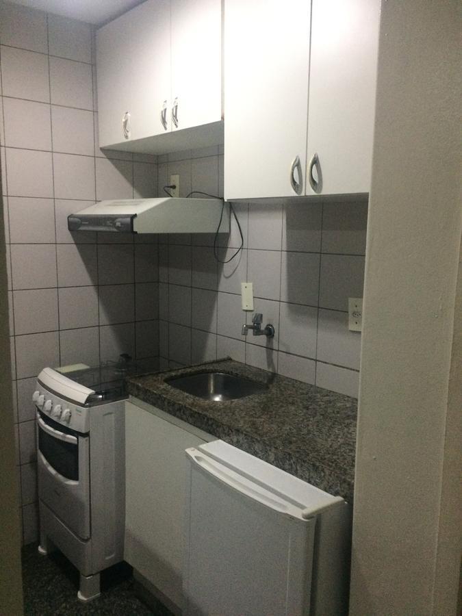 Luzon Residence Apartments Fortaleza  Kültér fotó