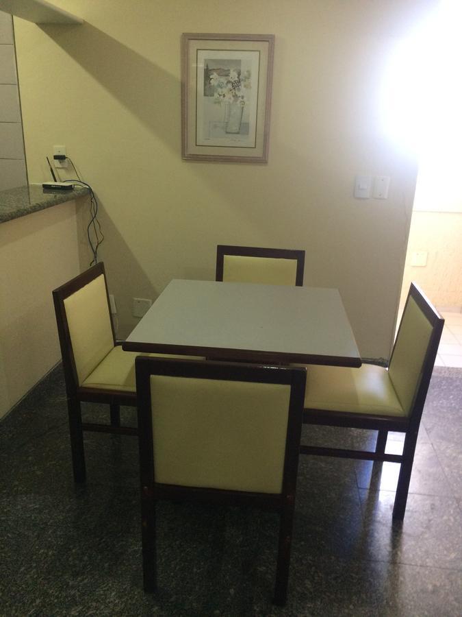 Luzon Residence Apartments Fortaleza  Kültér fotó