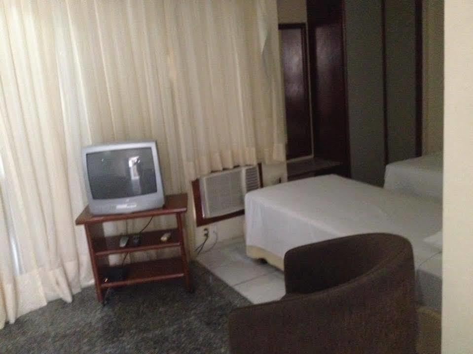 Luzon Residence Apartments Fortaleza  Kültér fotó