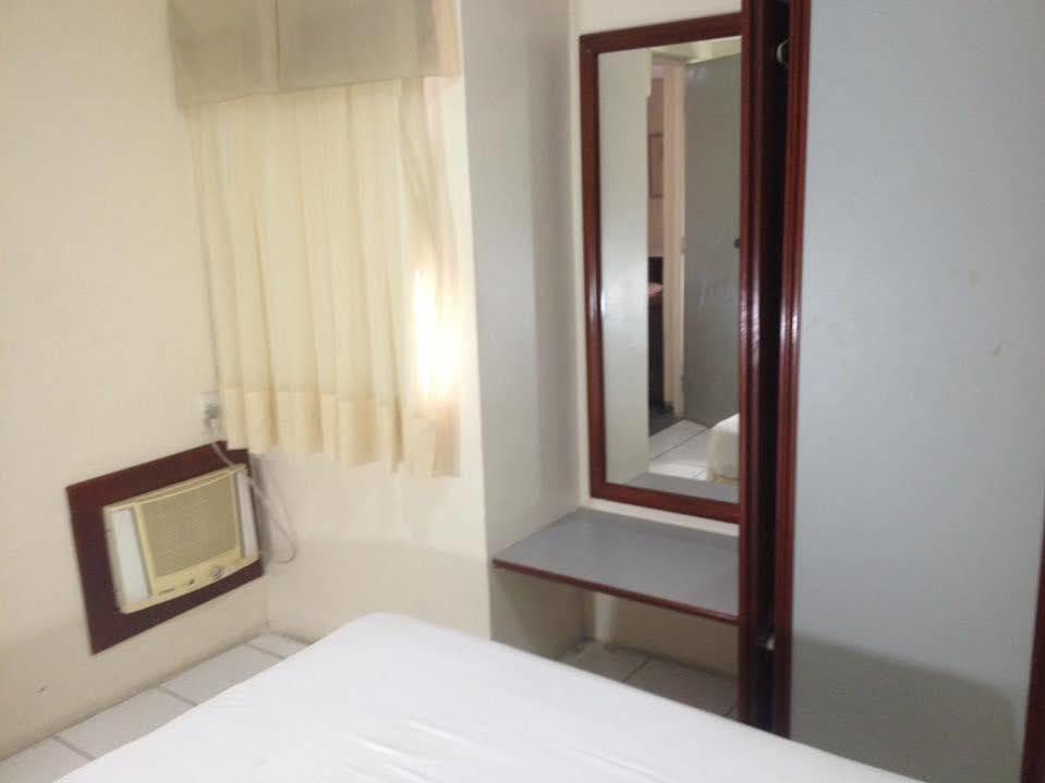 Luzon Residence Apartments Fortaleza  Kültér fotó
