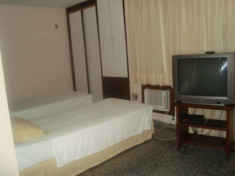 Luzon Residence Apartments Fortaleza  Kültér fotó