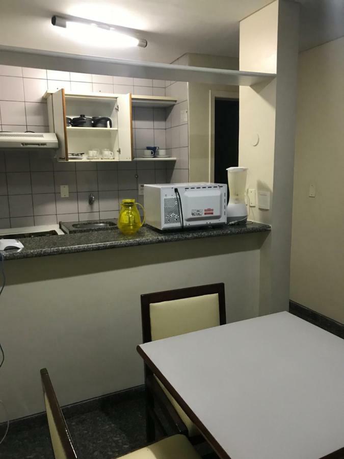 Luzon Residence Apartments Fortaleza  Kültér fotó