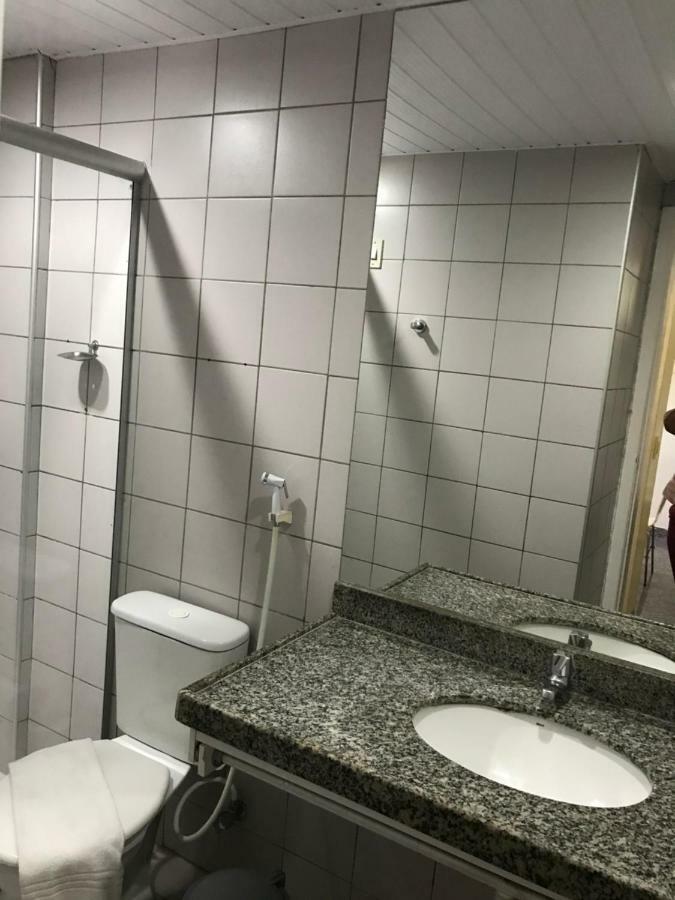 Luzon Residence Apartments Fortaleza  Kültér fotó