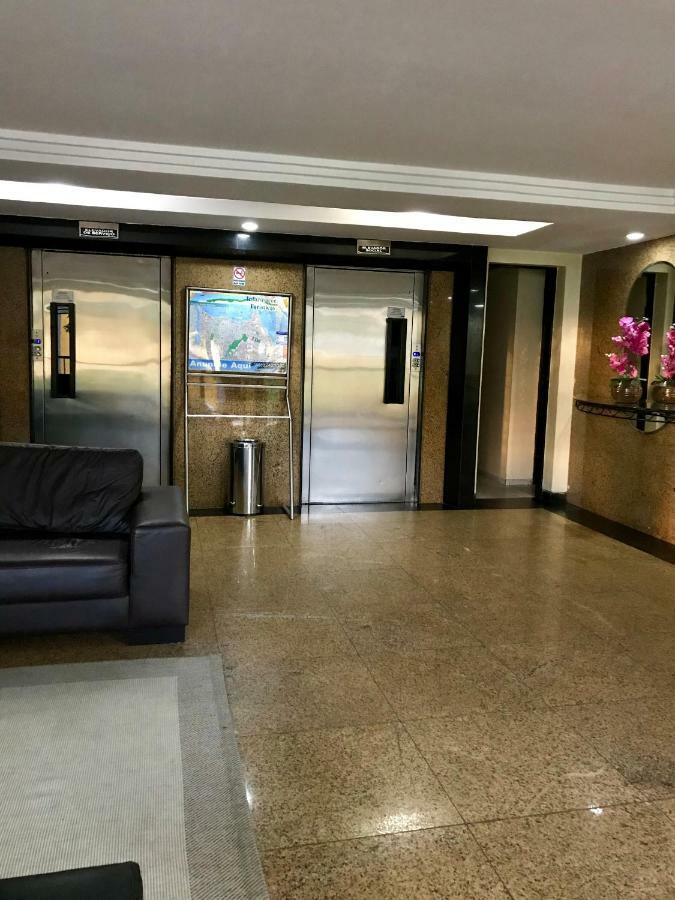 Luzon Residence Apartments Fortaleza  Kültér fotó